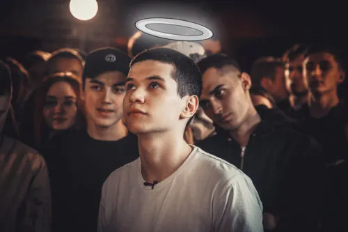 «Показалось, что Тирэпс имеет шансы против Оксимирона». Антифанат рэпа – о первом походе на Versus-батл