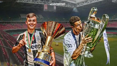 Бетман. 4 ставки на финал Лиги чемпионов, после которых ты купишь все биткоины мира