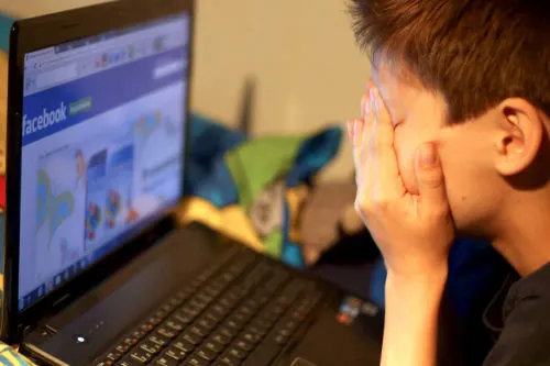 Ukrainians: клон «ВКонтакте» для Украины с регистрацией через ВК