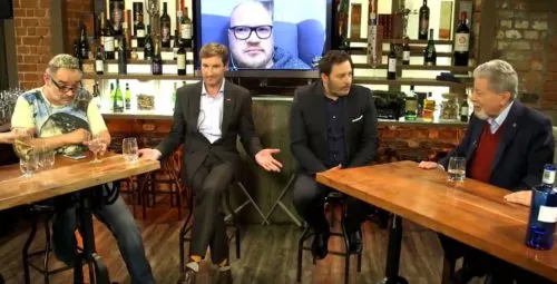 Почему «Анчоусы и маргаритки» Минаева и Красовского – провальное шоу