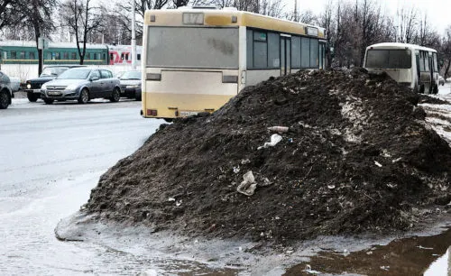 Сколько денег зарабатывают и тратят в русской провинции. Пенза