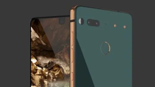 Essential Phone от создателя Android: идеальный смартфон или серый ноунейм?