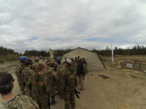 «Хорошо, что мы не на войне». Почему «Битва Героев» – самый крутой военный экшн в России