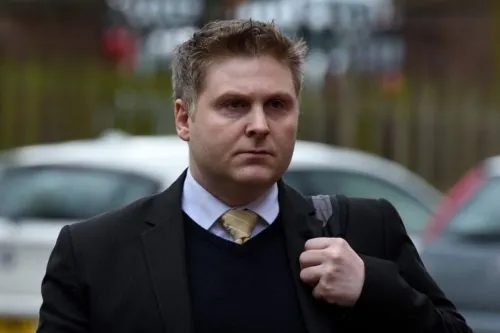 Журналист-псих вызвал палачей из ИГИЛ на дуэль