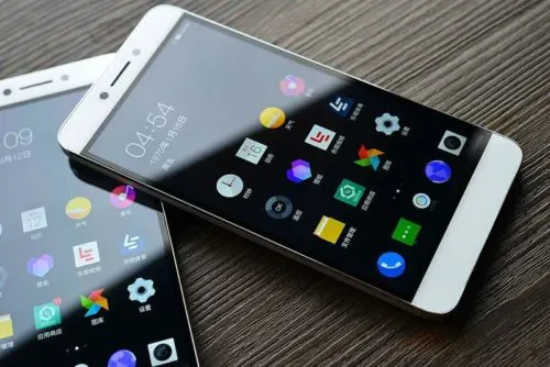 Смартфон LeRee Le3: как LeEco Le2, только круче