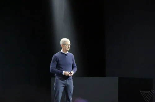 Новая iOS, iPad Pro и смарт-спикер. Самый фактурный пост про WWDC 2017