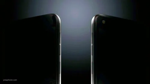 Почему YotaPhone 3 — самый странный релиз в истории