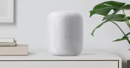 Почему HomePod – бомба 