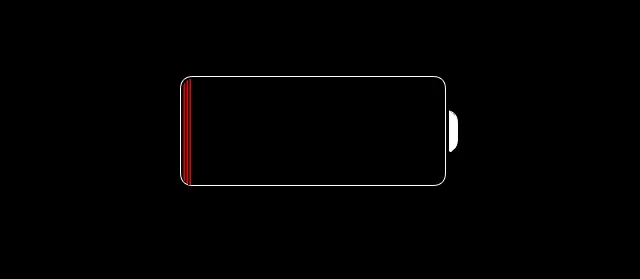 Почему последний 1% зарядки на iPhone такой долгий