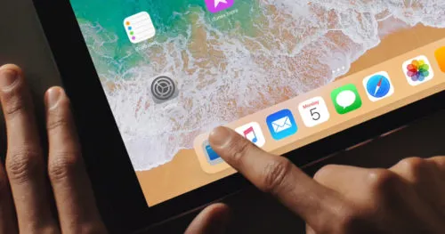 Круче, чем просто планшет: обзор iPad Pro с iOS 11