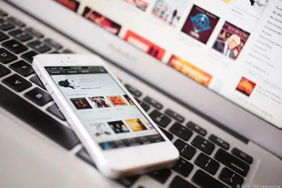 Крысиное приложение для iPhone ворует 100 долларов каждую неделю