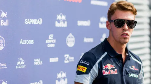 Почему Квят – позор «Формулы-1»