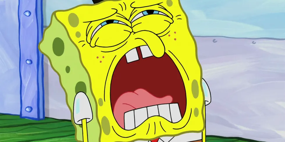 Премия «Худшее медиа года». 6 претендентов. Голосование