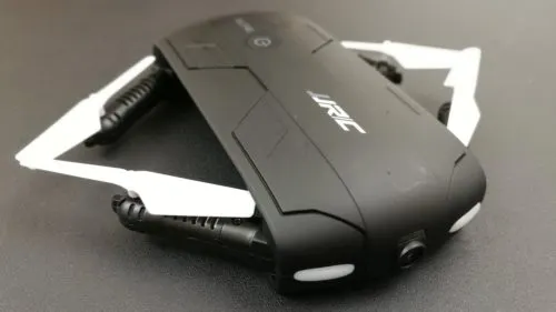 Дрон для селфи за 2200 рублей и еще куча крутых девайсов с GearBest