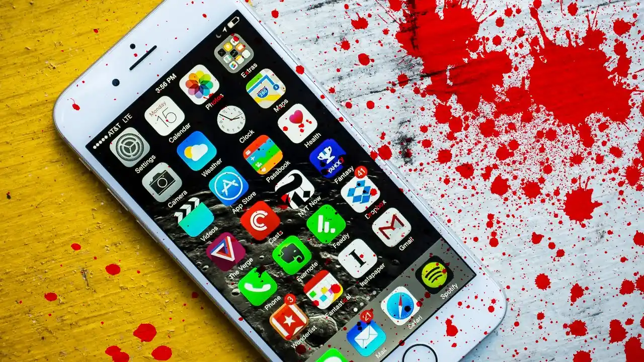 7 видов приложений, которые убивают App Store