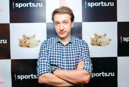 Почему батл Sports.ru против «Матч ТВ» – борьба добра со злом