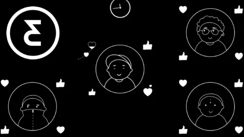 Финальный обзор Nimses. Как я стал миллионером