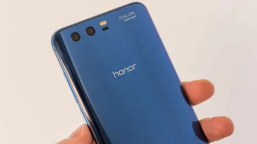 Возможно, Honor 9 убьет Xiaomi Mi6