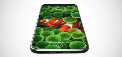 Хороший, плохой, отвратительный: каким будет iPhone 8?