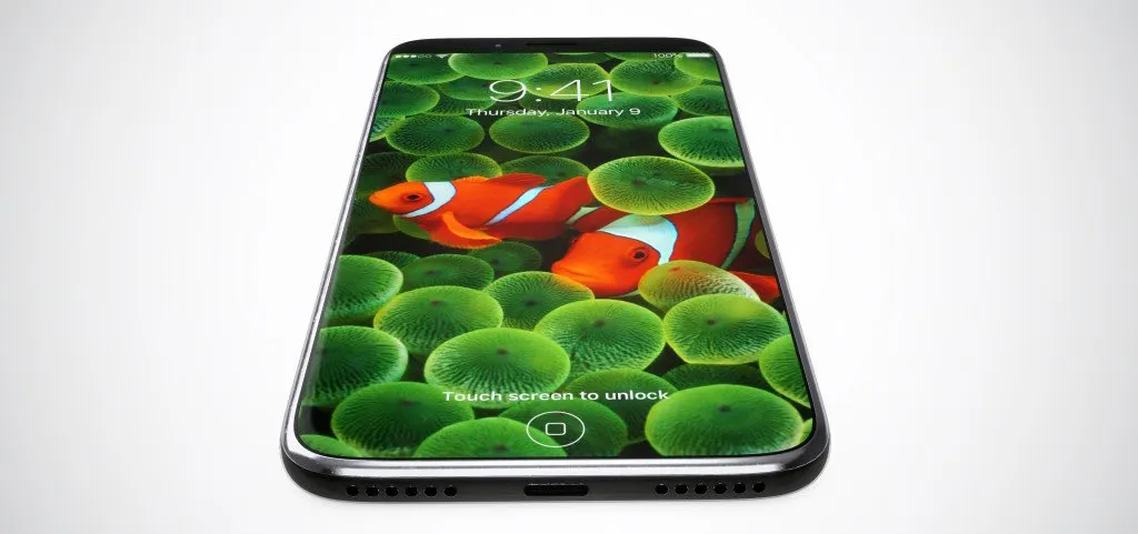 Хороший, плохой, отвратительный: каким будет iPhone 8?