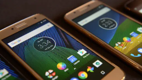 Lenovo умерла для России. А Motorola окончательно вернулась