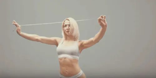 Anchor Cable — лучший кабель для зарядки смартфонов. Им можно поднимать бетонные блоки