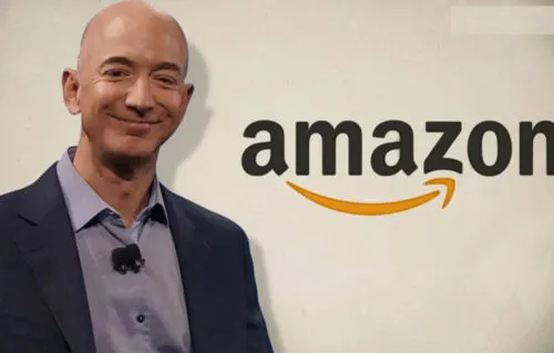 Билл Гейтс больше не самый богатый человек мира. Впервые за 4 года