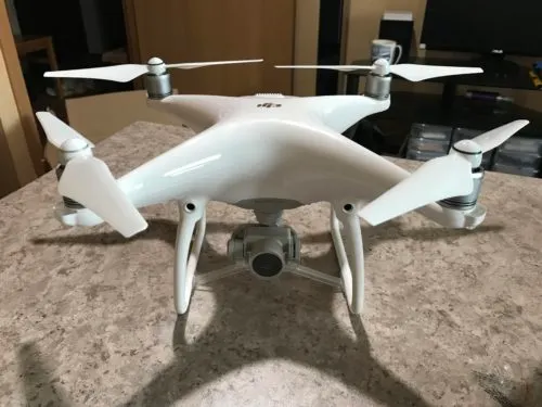 Как Павел Дуров вдохновил меня купить дрон и стать фанатом полетов