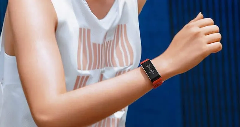 Huawei думает, что представила конкурента Xiaomi Mi Band