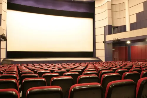 5 лучших и 5 худших кинотеатров Петербурга. Версия Matavkin Daily