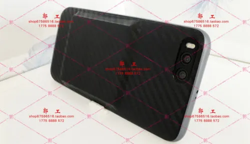 Встречайте: Xiaomi Mi6 с аккумулятором на 9000 мАч