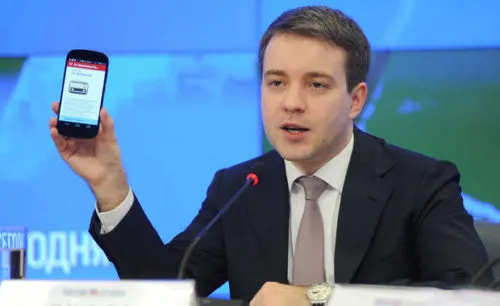 В России выйдет смартфон с двумя ОС: Sailfish и Android