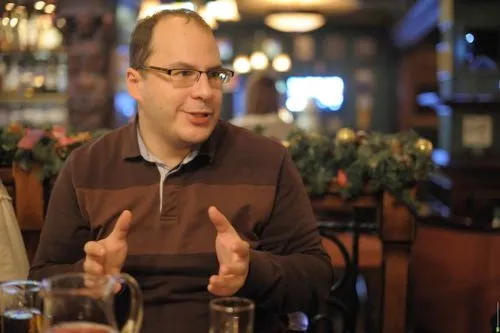 Почему бесполезно прогнозировать IT-тренды