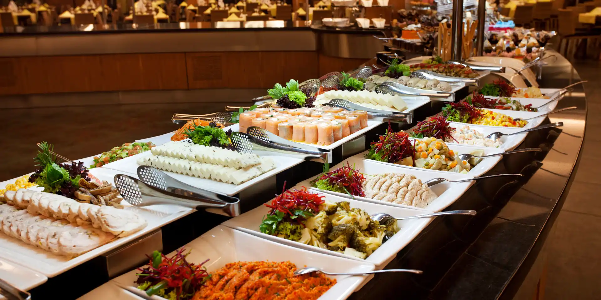 5 причин, почему курортная система «всё включено» – зло