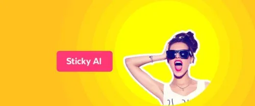 Sticky от создателей Prisma – главное бесплатное приложение этого лета