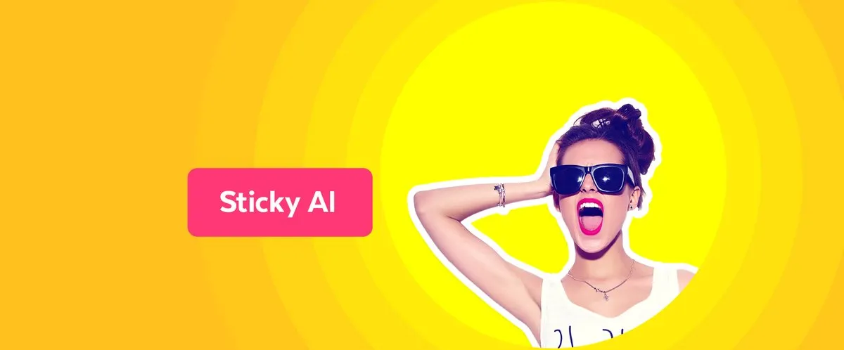 Sticky от создателей Prisma – главное бесплатное приложение этого лета