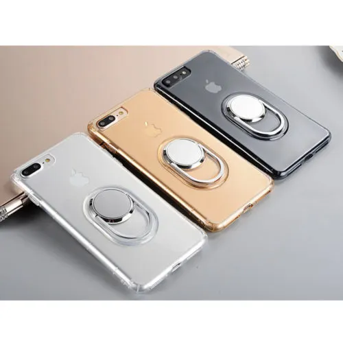 Футболка со Сталиным, кольцо для iPhone и еще 5 безумных лотов с AliExpress