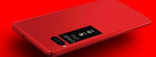 Meizu Pro 7 – первый нестыдный смартфон Meizu