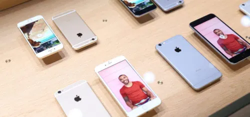 В России запущена программа trade-in для айфонов. Условия – тотальный стыд