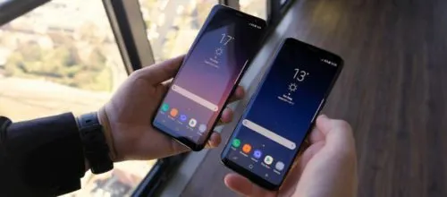 «Связной» прикрыл распродажу топовых Galaxy S8+