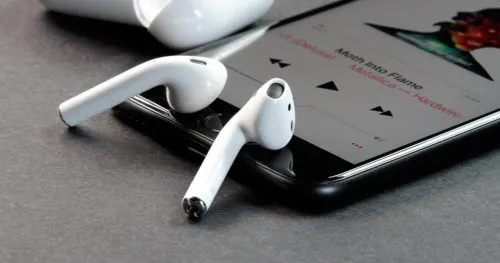 Какими должны быть AirPods второго поколения