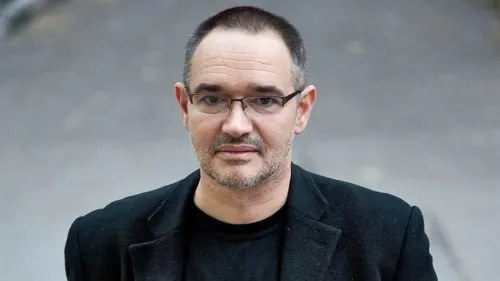 Умер Антон Носик. 4 лучших интервью с отцом рунета