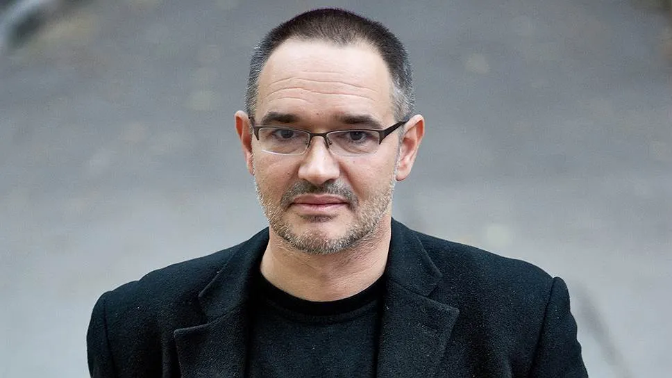 Умер Антон Носик. 4 лучших интервью с отцом рунета