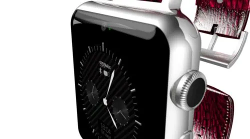 Apple Watch третьего поколения выйдут в конце 2017 года