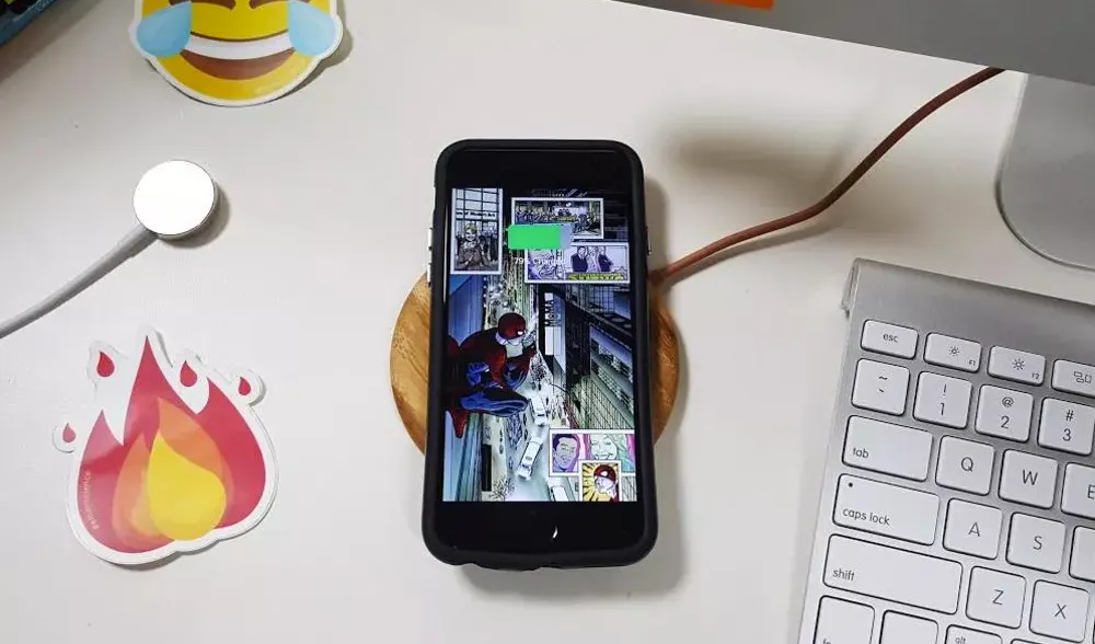 Как будет заряжаться самый ожидаемый iPhone в истории