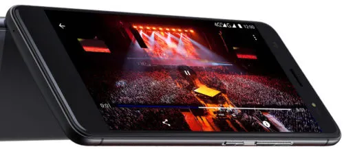 Highscreen Fest XL. 10 фактов про смартфон за 10 тысяч рублей