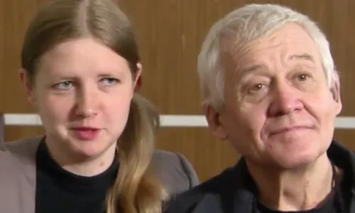 «Помогала бы ему прятать трупы»: 24-летняя девушка из Ярославля родила от серийного маньяка