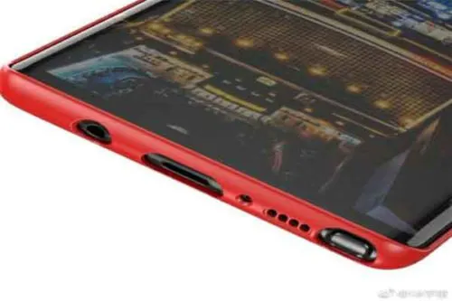 Samsung Galaxy Note 8 – фаблет, который не будет взрываться и порвет iPhone 8