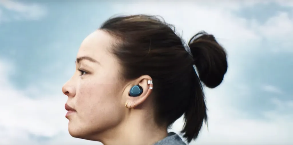 Samsung покажет беспроводные Bixby-наушники вместе с Galaxy Note 8