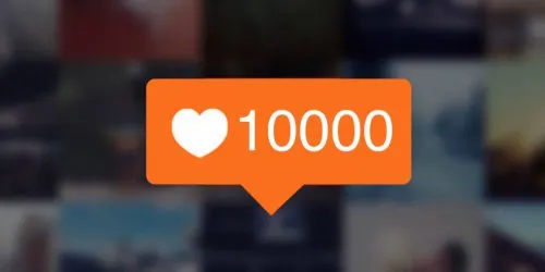 Как бесплатно накрутить 100 лайков в Instagram. Самый быстрый и честный способ